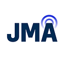 Logo de JMA Wireless