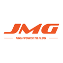 Logo de JMG Limited