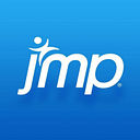 Logo de JMP Statistical Discovery