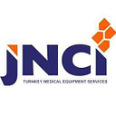 Logo de JNC LINE (S) PTE LTD