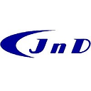 Logo de JND