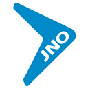 JNO Integrated Services logo