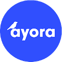 Logo de JOAQUIN AYORA SAU