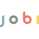 Logo de JOBI Company