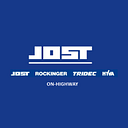 Logo de JOST World