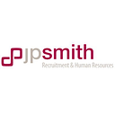Logo de JP Smith Recruitment + Human Resources