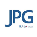 Logo de JPG