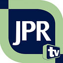 Logo de JPR