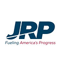 Logo de JRP MX