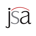 Logo de JSA Seguridad