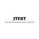 JTEKT Sales UK Ltd logo