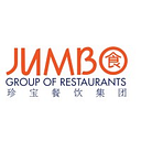 Logo de JUMBO GROUP OF RESTAURANTS PTE. LTD.