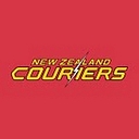 JV COURIERS LTD logo