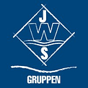 Logo de JWS CUISINE PTE. LTD.