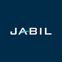 Logo de Jabil