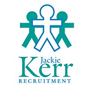 Logo de Jackie Cory Recruitment