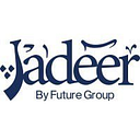 Logo de Jadeer