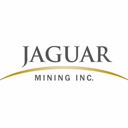 Jaguar Mining Inc
