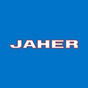 Logo de Jaher