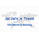 Logo de Jai Search Consultancy