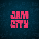Logo de Jam City