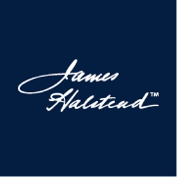James Halstead PLC