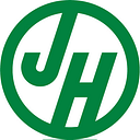 Logo de James Hardie