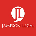 Logo de Jameson Legal