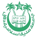 Jamia Muhammadiyah logo