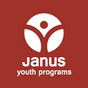 Logo de Janus Youth Programs