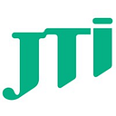 Logo de Japan Tobacco International
