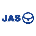 Logo de Jas