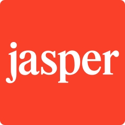 Jasper.ai logo