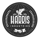 Logo de Jassen Harris Industries Corp.