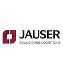 Logo de Jauser Paraguay :: Soluciones Logisticas ::