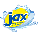 Logo de Jax Kar Wash