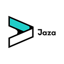 Logo de Jaza