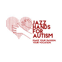 Logo de Jazz Hands For Autism