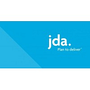 Logo de Jda Software