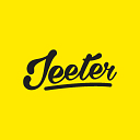 Logo de Jeeter