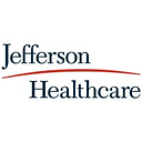 Logo de Jefferson Healthcare