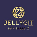 Jellygit