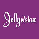 Jellyvision  logo