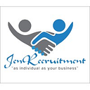 Logo de JenRecruitment