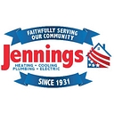 Jennings Plumbing & Heating Ltd logo