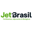 Logo de Jet Brasil