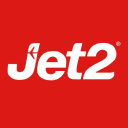 Logo de Jet2.com