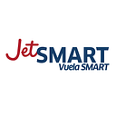 Logo de JetSMART Airlines