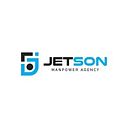 Logo de JetSon Manpower Agency