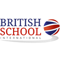 Jevoir International British School logo
